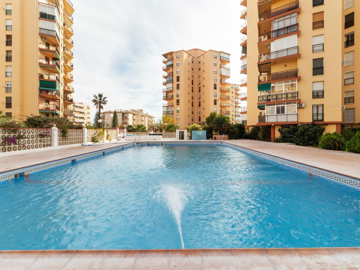 With A Garden And Balcony For Weekend Getaway Holiday home *